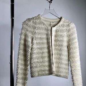 Cardigan by Frenchi